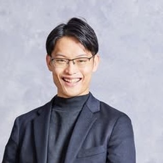 天野 央登氏の顔写真