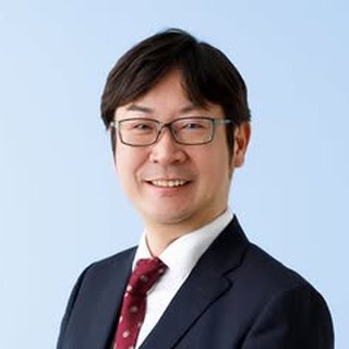 今村 陽一氏の顔写真