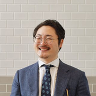 石井 遼介氏の顔写真