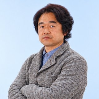 三宅 雅文氏の顔写真